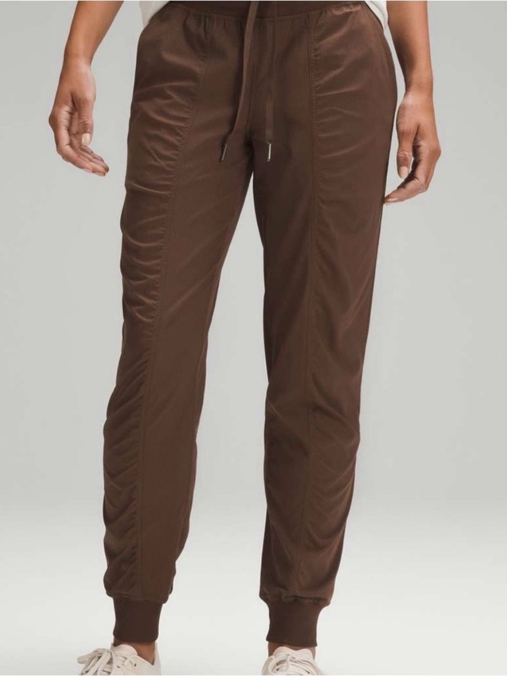 Lululemon Studio Jogger - Java